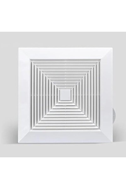 Generic MODI ventilator 8 inch-8B 20 W low noise window kitchen office bathroom exhaust fan