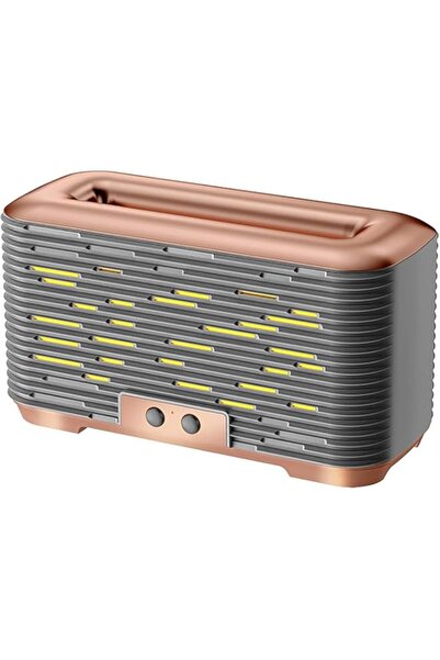 Generic مرطبات Vivifysun لغرفة النوم، موزعات الهواء، مرطبات اللهب، مرطبات بال...