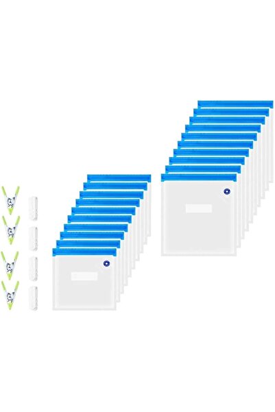 Generic WinCheer Electric Food Vacuum Sealer with 20PC Reusable Storage Bags, Sous Vide Machine Kit for Anov