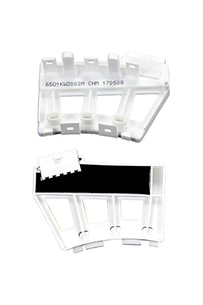 Generic Washing Machine Filter Wear‑Resistant High Accuracy Washing Machine Mesh Filter Box ABS Material H