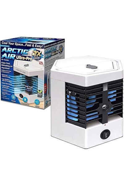 Generic COOLBABY ULTRA PRO, Freon-Free, Super Quiet Evaporative, Portable Air conditioner and Personal Space