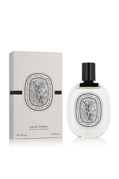 Diptyque Vetyverio Eau De Toilette 100 ml (unisex)