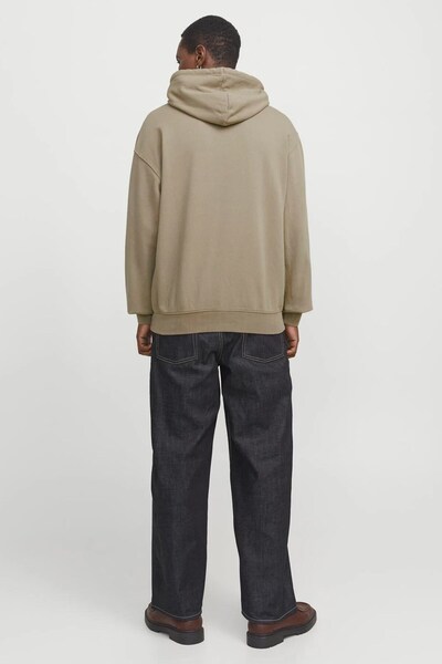 Jack & Jones Ανδρικό φούτερ Jjecharge Faded