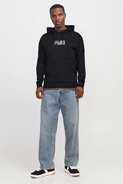 Jack & Jones Ανδρικό φούτερ Jjecorp Graphic