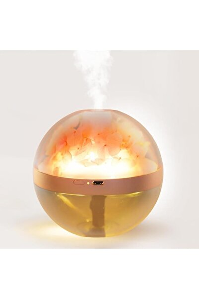 Generic مرطب الهواء الجاف KASTWAVE، مرطب هواء صغير محمول مزود بمنفذ USB، وإضا...