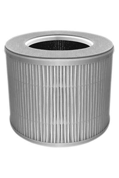 Generic X.cell Clean Air CL2 Air Filter, H13 True HEPA Filter with PM2.5 Index, Removes 99.97% Pollen Allerg