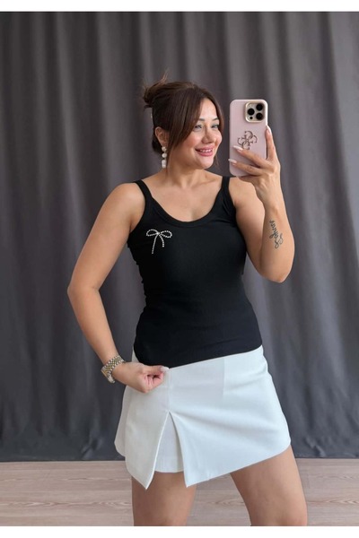 Nilgün Karakaya Butik Ottoman Strap Athlete