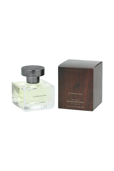 Banana Republic Apa de toaleta Cordovan 100 ml (barbat)