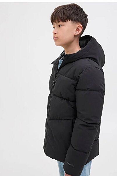 Jack & Jones Jjglobal Palton pentru copii