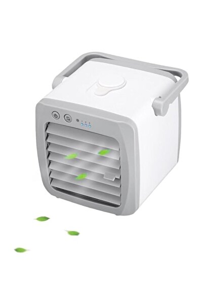 Generic halamodo Portable Mini Air Conditioner German Technology 3 Speeds USB...