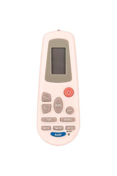 Generic Allimity Replaced Remote Control Fit For Hisense Olimpia portable Air Conditioner 14 12 16 AC