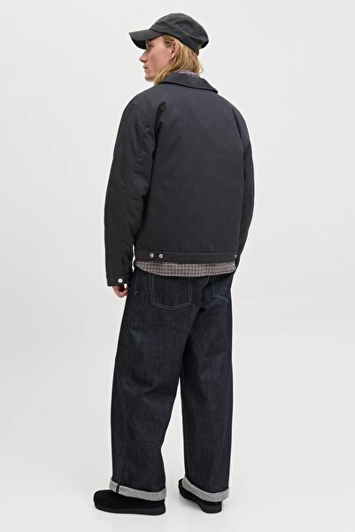 Jack & Jones Jornorrebro Worker Men's Coat