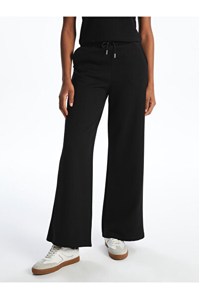 LC Waikiki Νέα σεζόν Γυναικεία Φούτερ με ελαστική μέση