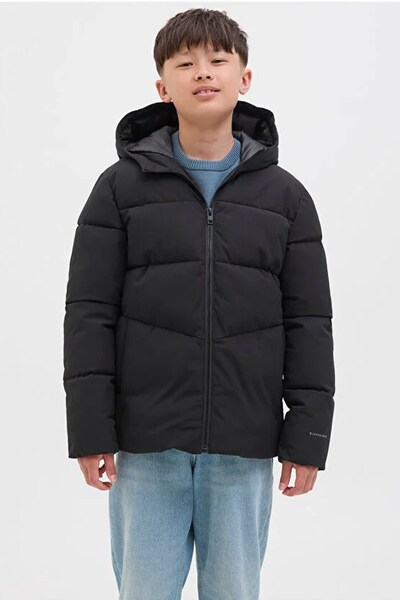 Jack & Jones Jjglobal Palton pentru copii
