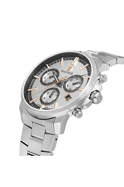 Wainer Wa.16200-E Men's Wrist Watch