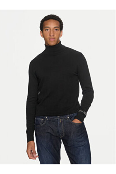 Replay Ανδρικό γκολφ UK4455.000.G23138 Μαύρο