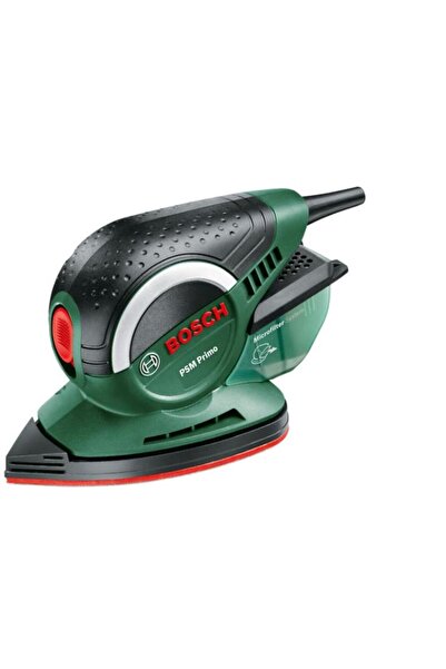 Bosch Psm Primo Üçgen Zımpara Makinası 50 watt