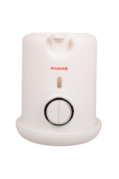 Mamimo Încălzitor de biberoane ultra-rapid 3 în 1 BW1102