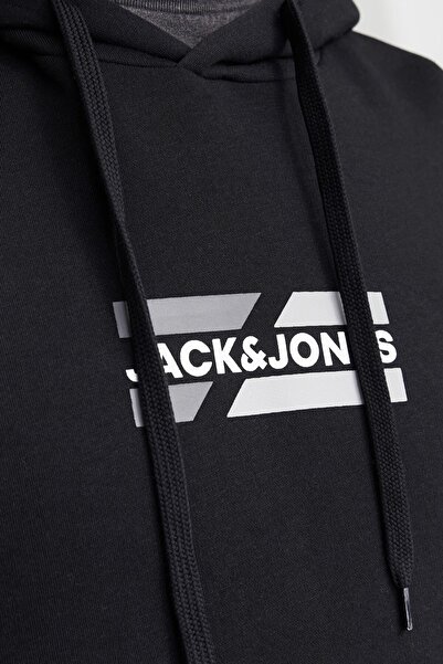 Jack & Jones Ανδρικό φούτερ Jjecorp Graphic