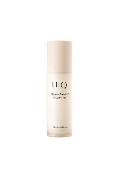UIQ Biome Barrier™ Cream Mist 100ml -Cilt Bariyeri Destekleyici Nemlendirici ...