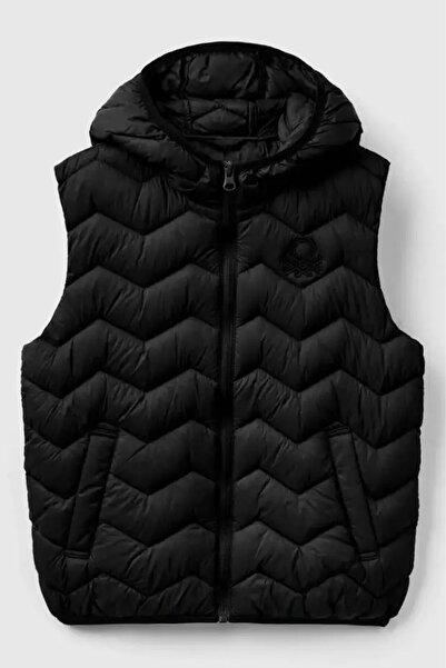 Benetton Children's Vest