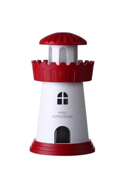 Generic مرطب هواء بارد بالموجات فوق الصوتية عبر USB سعة 150 مل