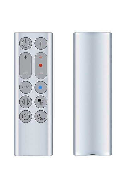 Generic جهاز تحكم عن بعد بديل لمروحة HP04 HP05 HP06 HP07 HP09 مناسب لمروحة Dyson Pure Hot + Cool
