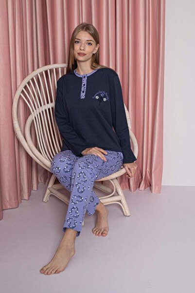 PİJAMANGEL PİJAMA TAKIMI