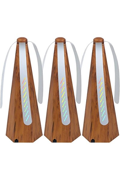 Generic ELECDON Fly Repellent Fan for Tables Fan Portable Wood Grain Table Fan,for Outdoor Indoor Keep Flies