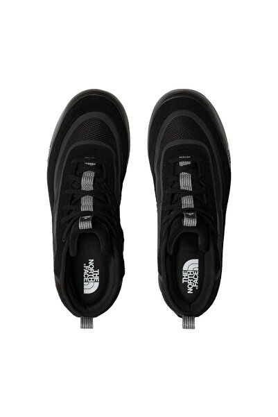 THE NORTH FACE Clyffe İzolasyonlu Su Geçirmez Bot NF0A8D8XKX71 Siyah-46.5