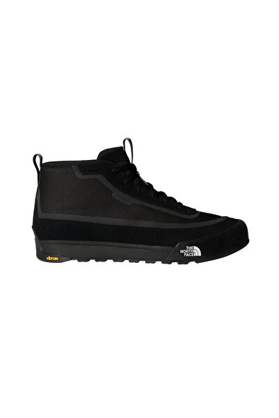 THE NORTH FACE Clyffe İzolasyonlu Su Geçirmez Bot NF0A8D8XKX71 Siyah-46.5
