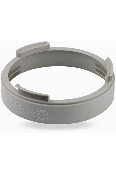 Generic BUIYLV 5.9in Portable Air Conditioner Exhaust Hose Connector