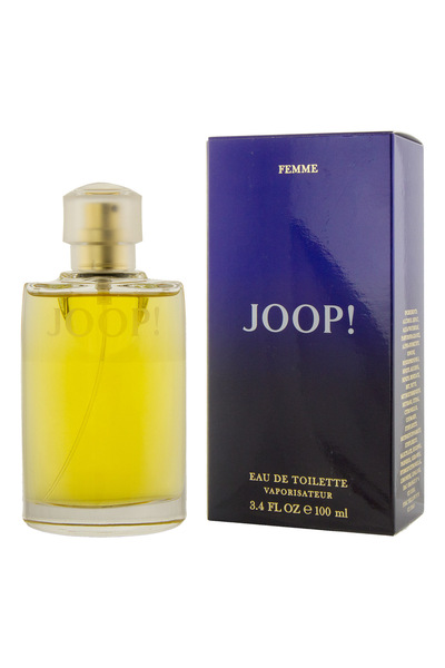 JOOP! Femme Eau De Toilette 100 ml (γυναικεία)