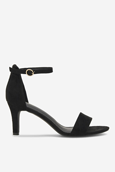 Jenny σανδάλι νεράιδα 5905588504573 Μαύρο