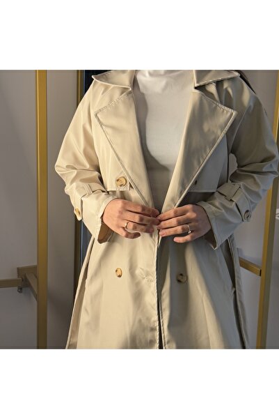 ŞE BOUTIQUE Trençkot