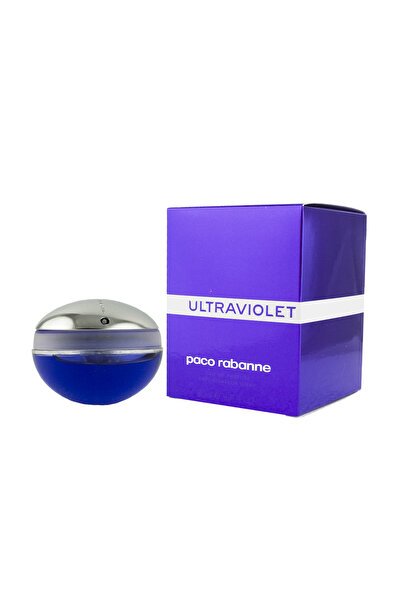 RABANNE Apa de parfum Paco Ultraviolet 80 ml (femeie)