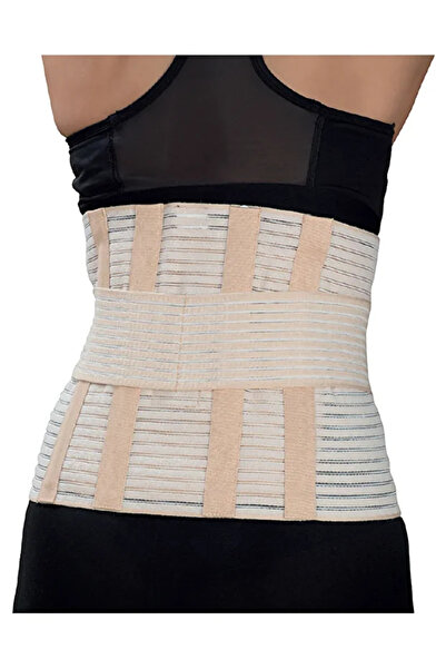 BİOAKTİF BİOFİX Lumbasakral Korse 32 Cm Standart (L,XL,XXL Beden Için Uygundu...