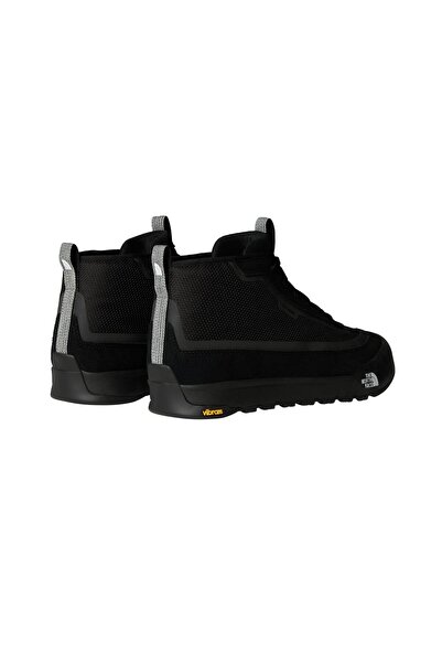 THE NORTH FACE Clyffe İzolasyonlu Su Geçirmez Bot NF0A8D8XKX71 Siyah-46.5