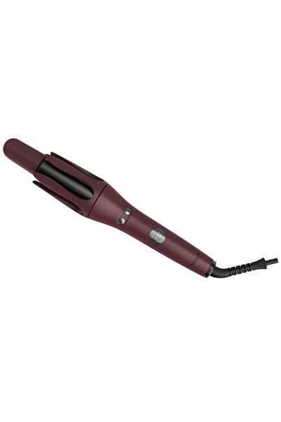 TESLA Placă de îndreptat părul ACH500BBD, 45W, 3 temperaturi, Temporizator, S...