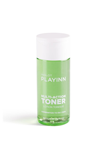 INGLOT Play In Multi-Service Professional Toner 155 ml