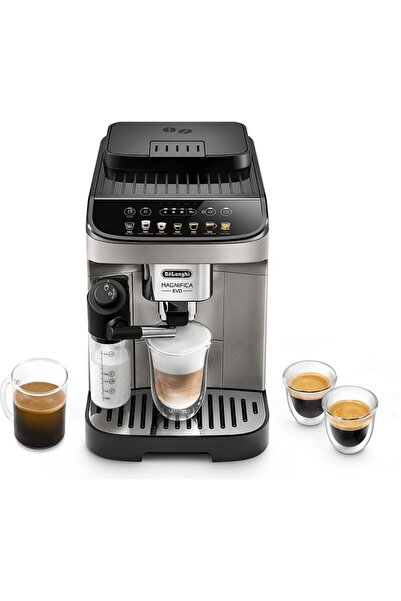 DELONGHİ Espressor automat Magnifica Evo ECAM290.81.TB