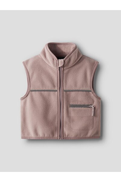 Name it Gilet Fleece