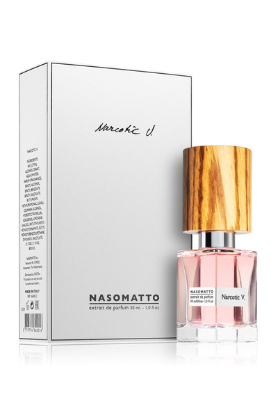 NASOMATO Nasomatto Narcotic V. perfume extract 30 ml for women