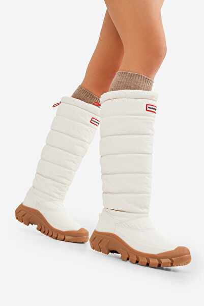 Hunter γυναίκα Κοζάκος 5905588945079 Μπεζ