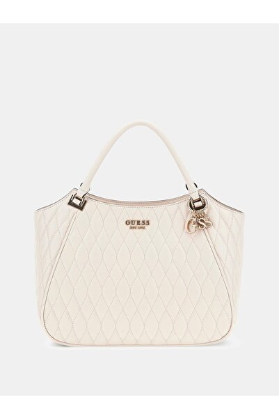 Guess Kapitone Alışveriş Çantası HWQG8122220-26K