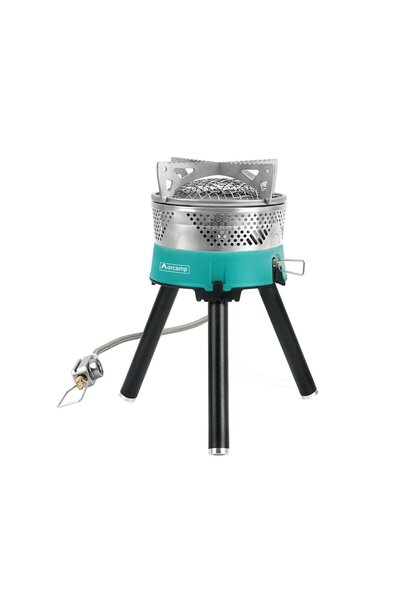 Orcamp Zenith Portatif Soba (Mavi)