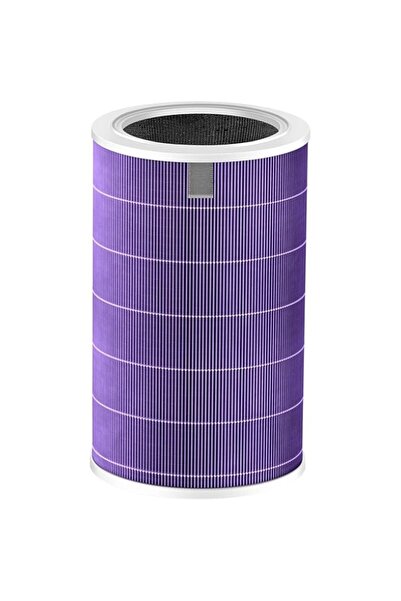 Generic PINREK 4 Lite Replacement Filter Compatible with Xiaomi Mi Air Purifier 4 Lite, 3-in-1 Pre, H13 True