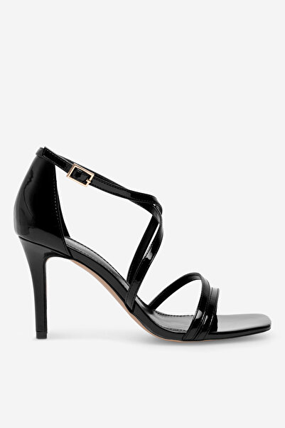 Jenny σανδάλι νεράιδα 5905588537380 Μαύρο
