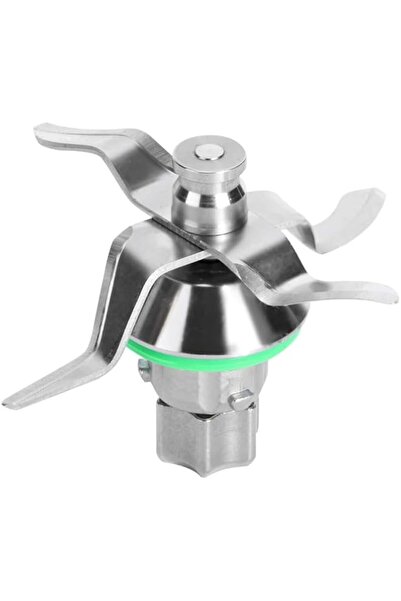 Generic شفرة الخلاط، ملحقات الخلاط، شفرة بديلة مناسبة للطعام لـ Thermomix TM5...