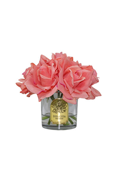 ROSALINDA Gold 7 Gül MERCAN Oda Kokusu – Şık Tasarım, Kalıcı Koku